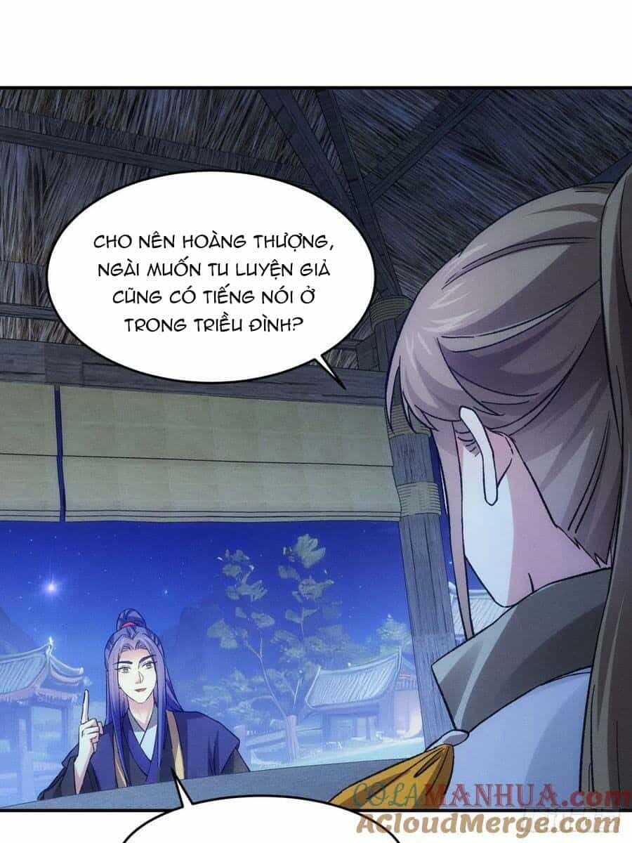 Ta Chính Là Không Theo Sáo Lộ Ra Bài - Chương 174 - ảnh 34