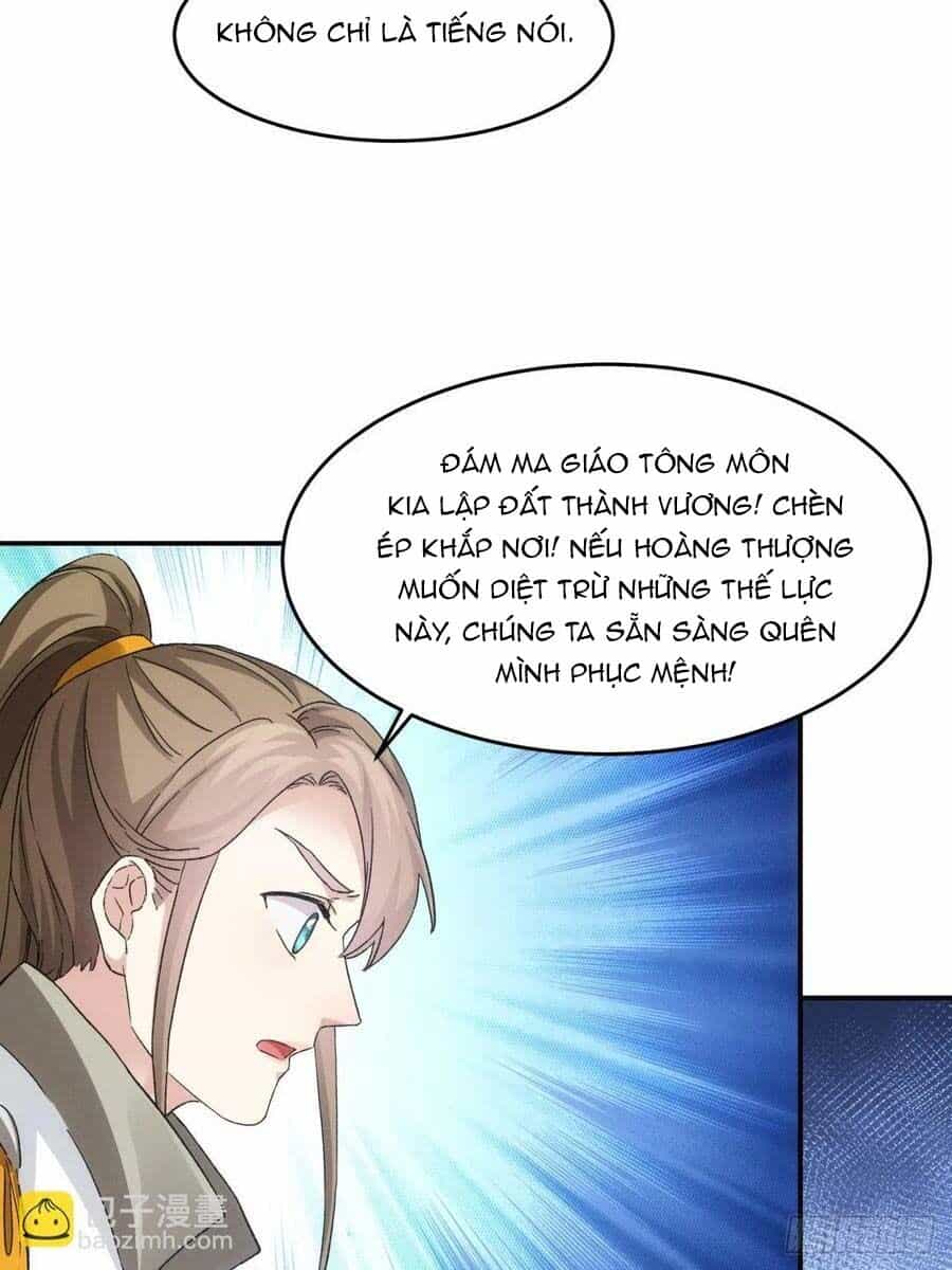 Ta Chính Là Không Theo Sáo Lộ Ra Bài - Chương 174 - ảnh 35