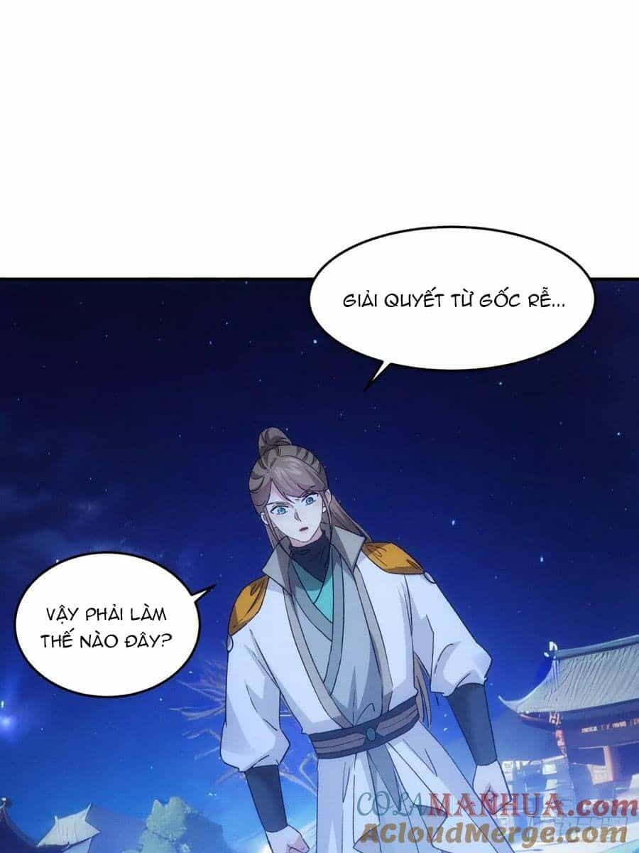 Ta Chính Là Không Theo Sáo Lộ Ra Bài - Chương 174 - ảnh 40