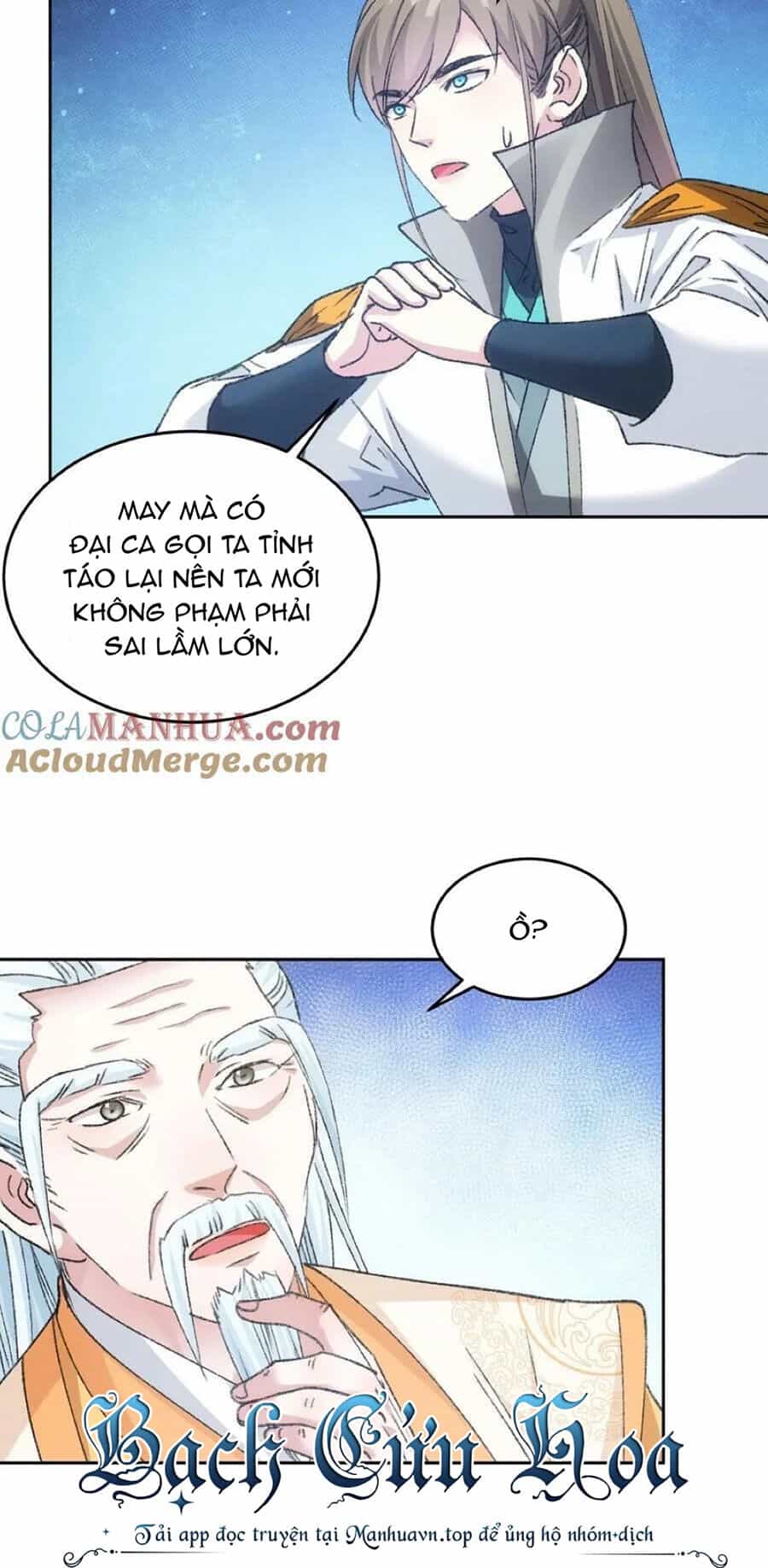 Ta Chính Là Không Theo Sáo Lộ Ra Bài - Chương 175 - ảnh 29