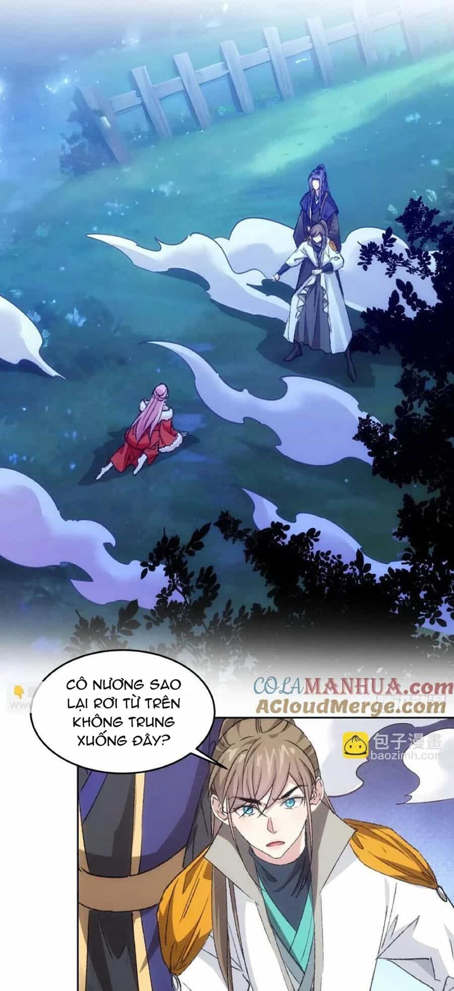 Ta Chính Là Không Theo Sáo Lộ Ra Bài - Chương 175 - ảnh 3