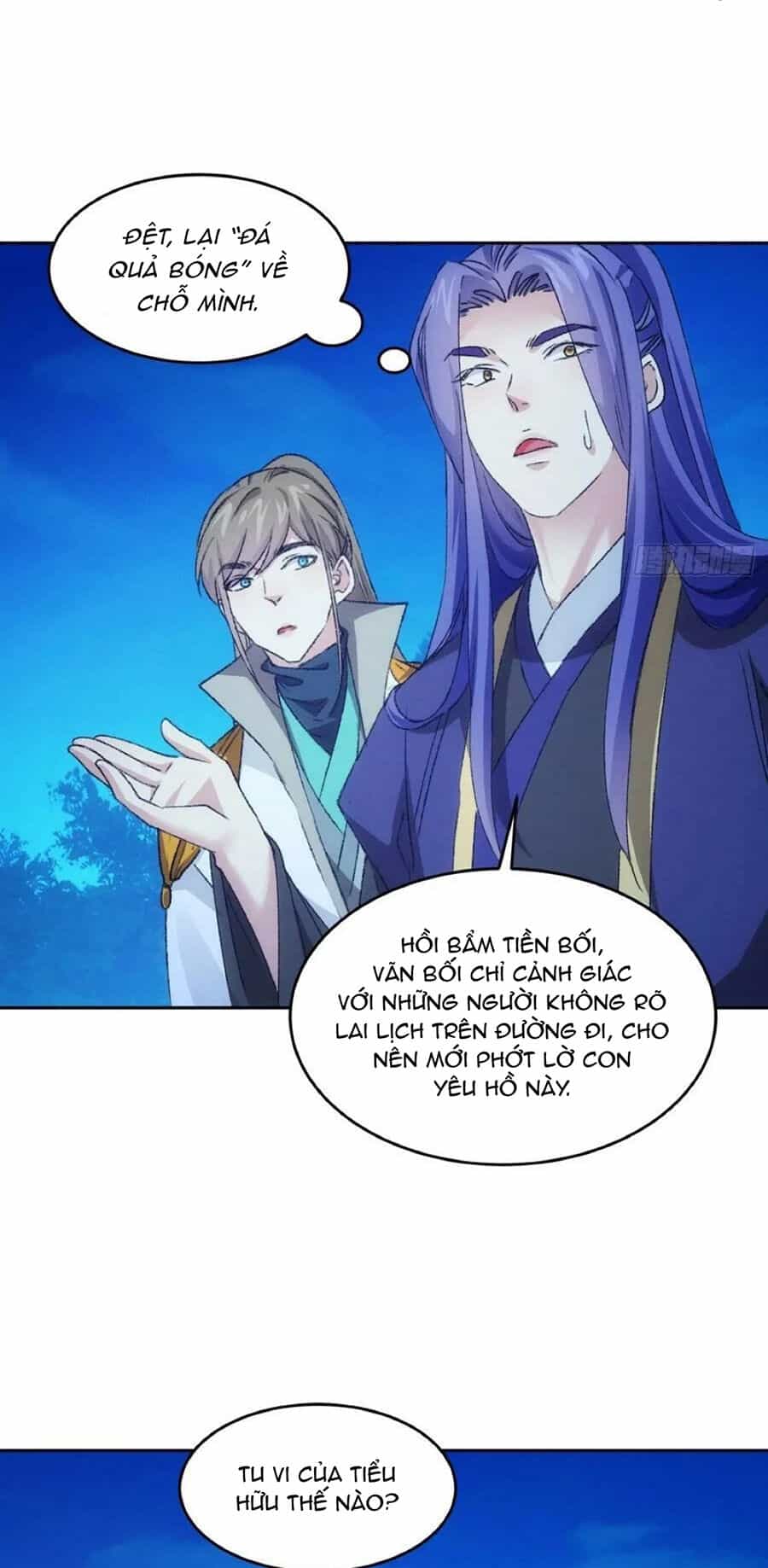 Ta Chính Là Không Theo Sáo Lộ Ra Bài - Chương 175 - ảnh 30