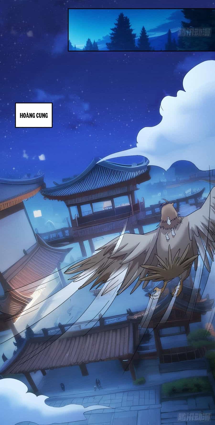 Ta Chính Là Không Theo Sáo Lộ Ra Bài - Chương 176 - ảnh 18