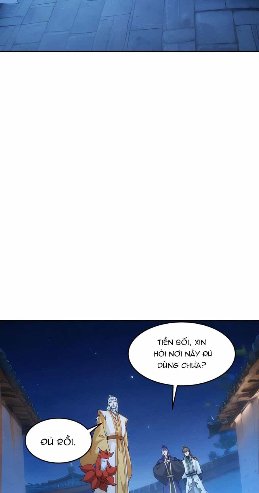 Ta Chính Là Không Theo Sáo Lộ Ra Bài - Chương 176 - ảnh 19