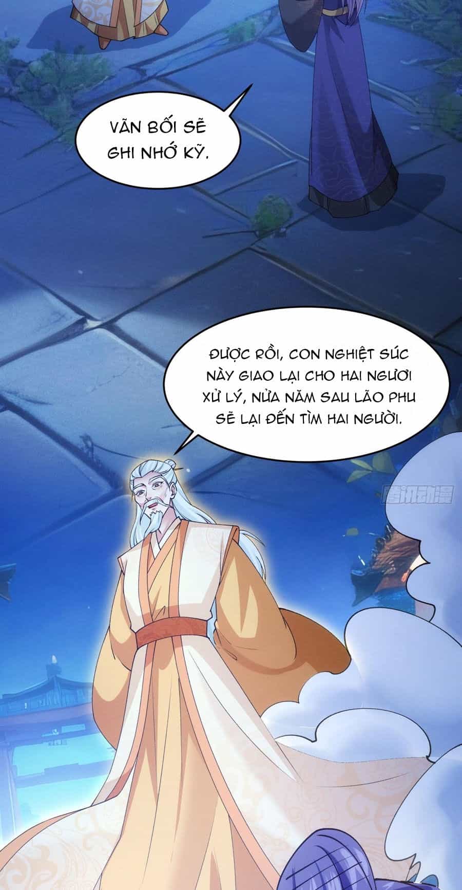 Ta Chính Là Không Theo Sáo Lộ Ra Bài - Chương 176 - ảnh 30