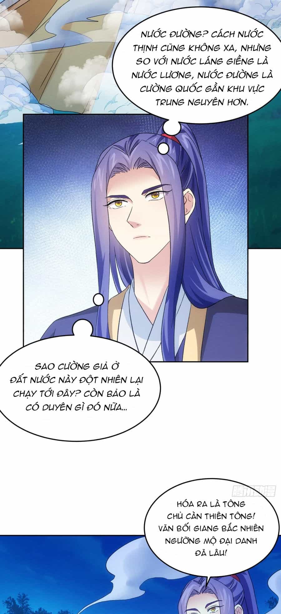Ta Chính Là Không Theo Sáo Lộ Ra Bài - Chương 176 - ảnh 4