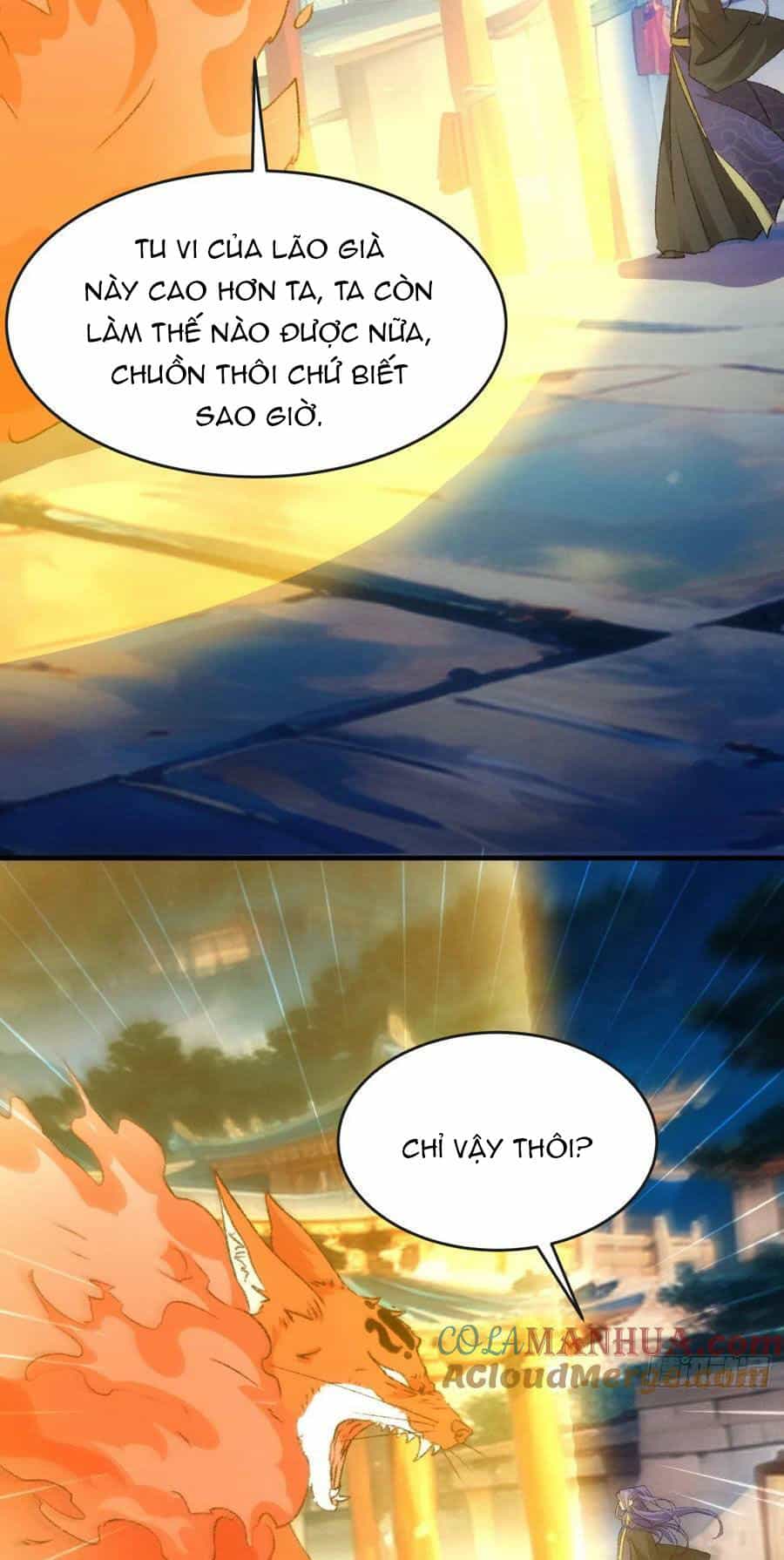 Ta Chính Là Không Theo Sáo Lộ Ra Bài - Chương 177 - ảnh 17