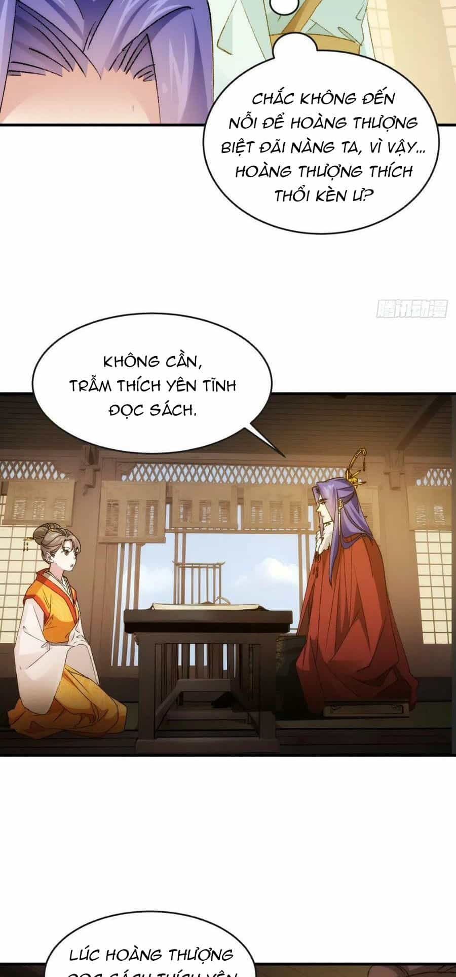 Ta Chính Là Không Theo Sáo Lộ Ra Bài - Chương 177 - ảnh 30