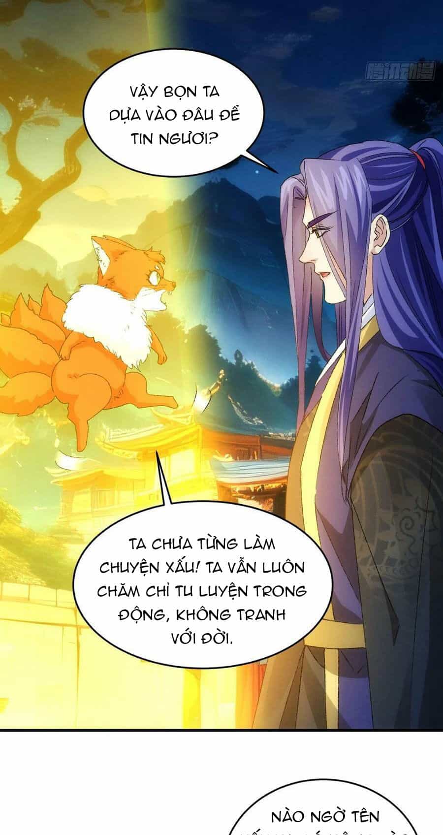Ta Chính Là Không Theo Sáo Lộ Ra Bài - Chương 177 - ảnh 5