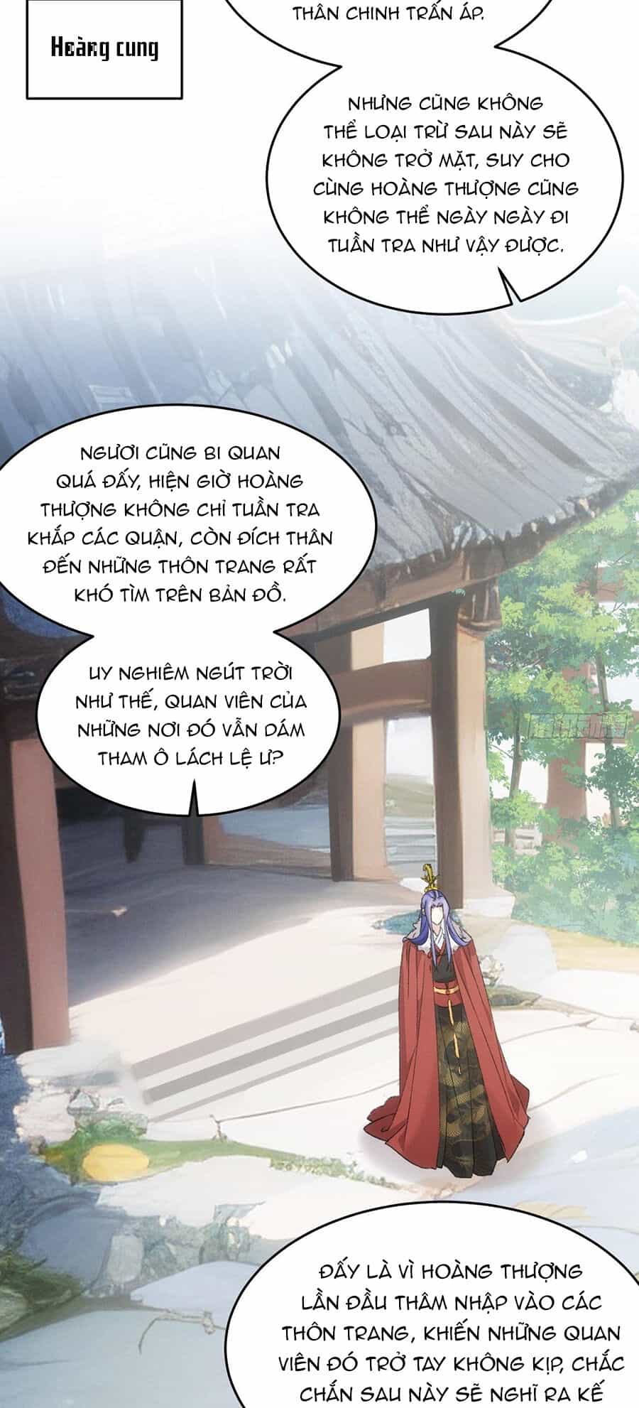 Ta Chính Là Không Theo Sáo Lộ Ra Bài - Chương 178 - ảnh 10