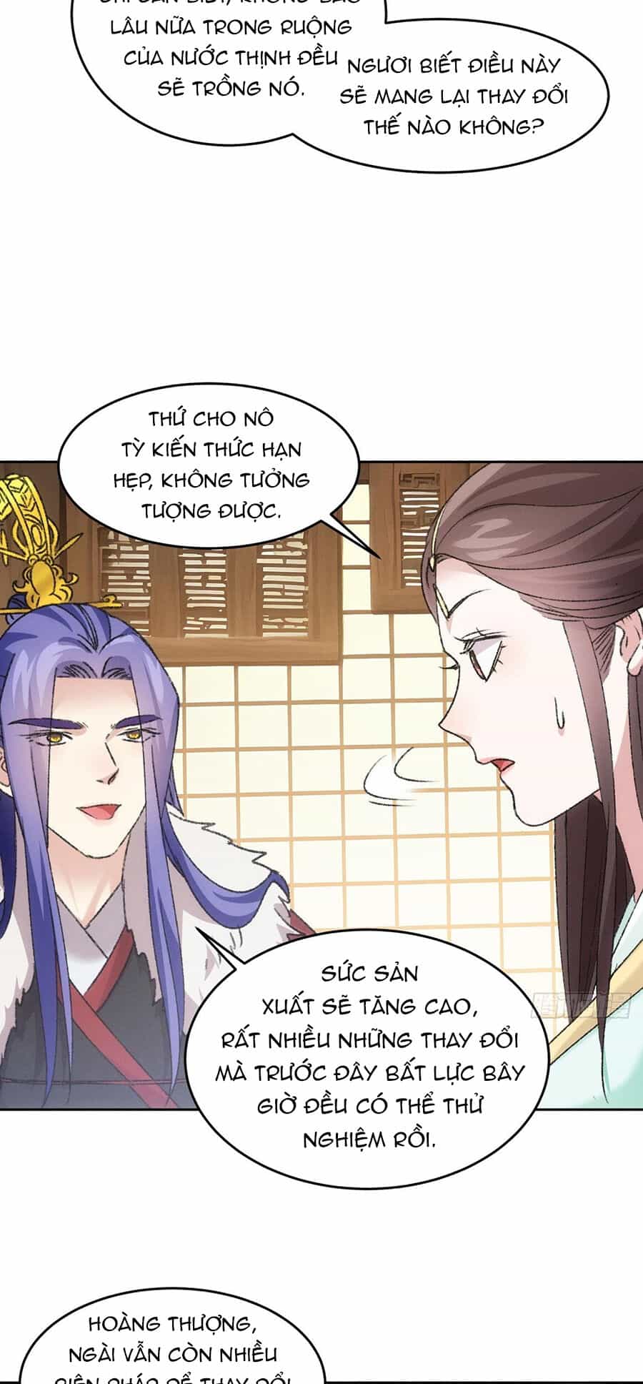 Ta Chính Là Không Theo Sáo Lộ Ra Bài - Chương 178 - ảnh 20