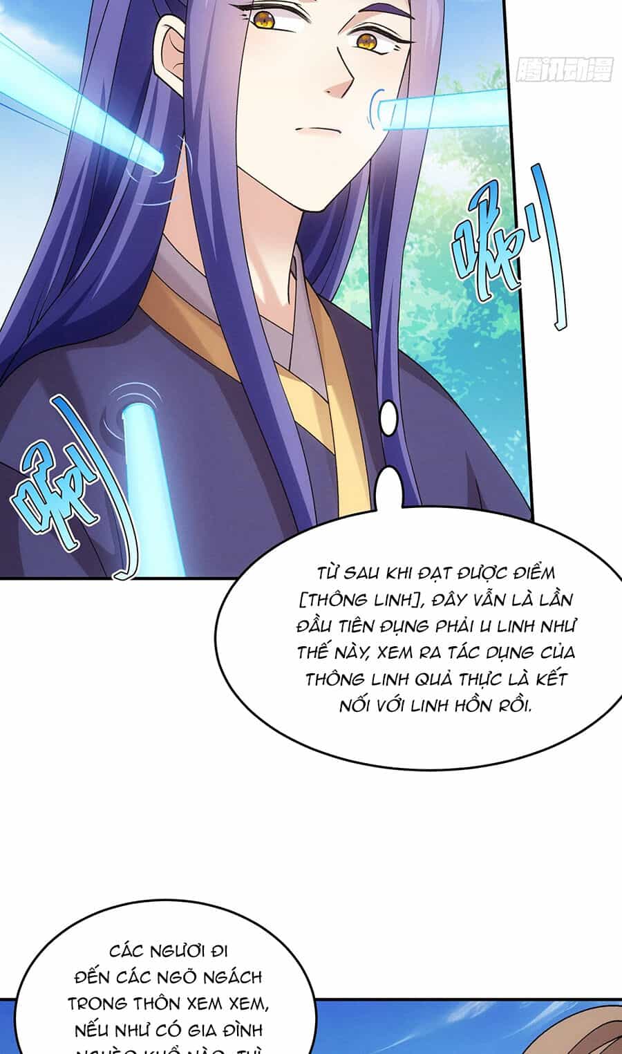 Ta Chính Là Không Theo Sáo Lộ Ra Bài - Chương 179 - ảnh 11