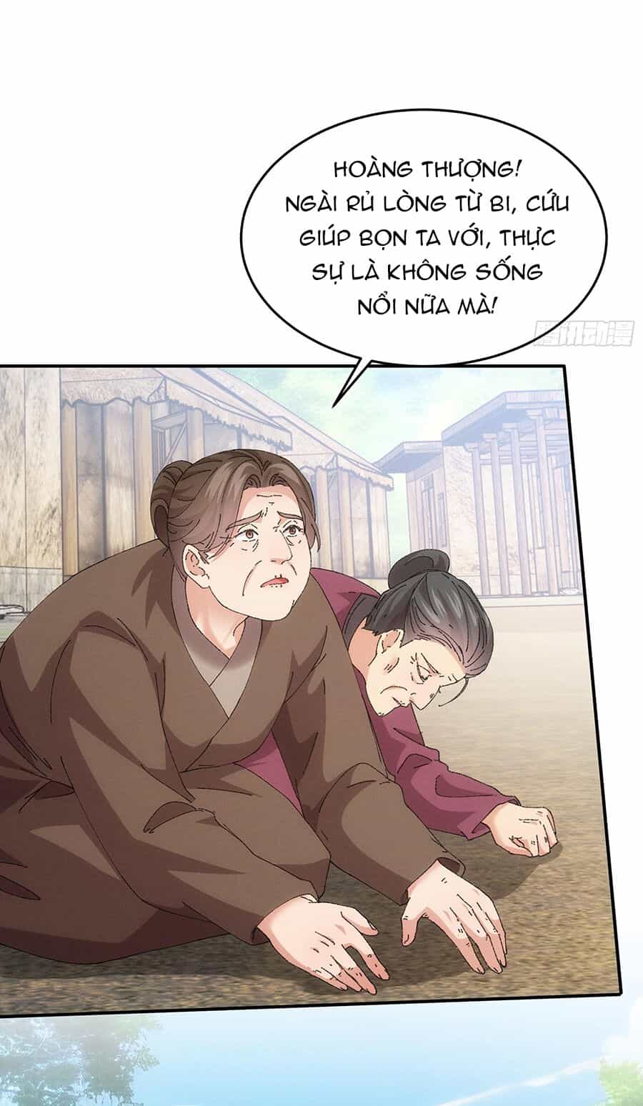 Ta Chính Là Không Theo Sáo Lộ Ra Bài - Chương 179 - ảnh 22
