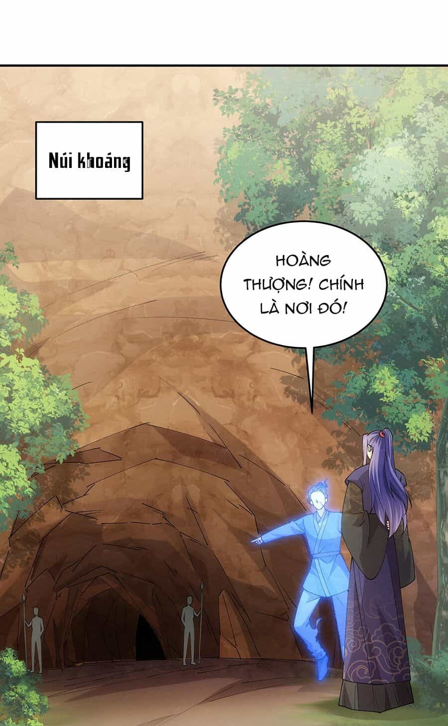 Ta Chính Là Không Theo Sáo Lộ Ra Bài - Chương 179 - ảnh 38