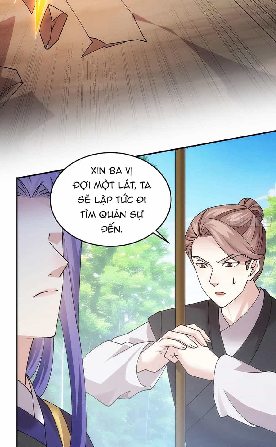 Ta Chính Là Không Theo Sáo Lộ Ra Bài - Chương 179 - ảnh 43