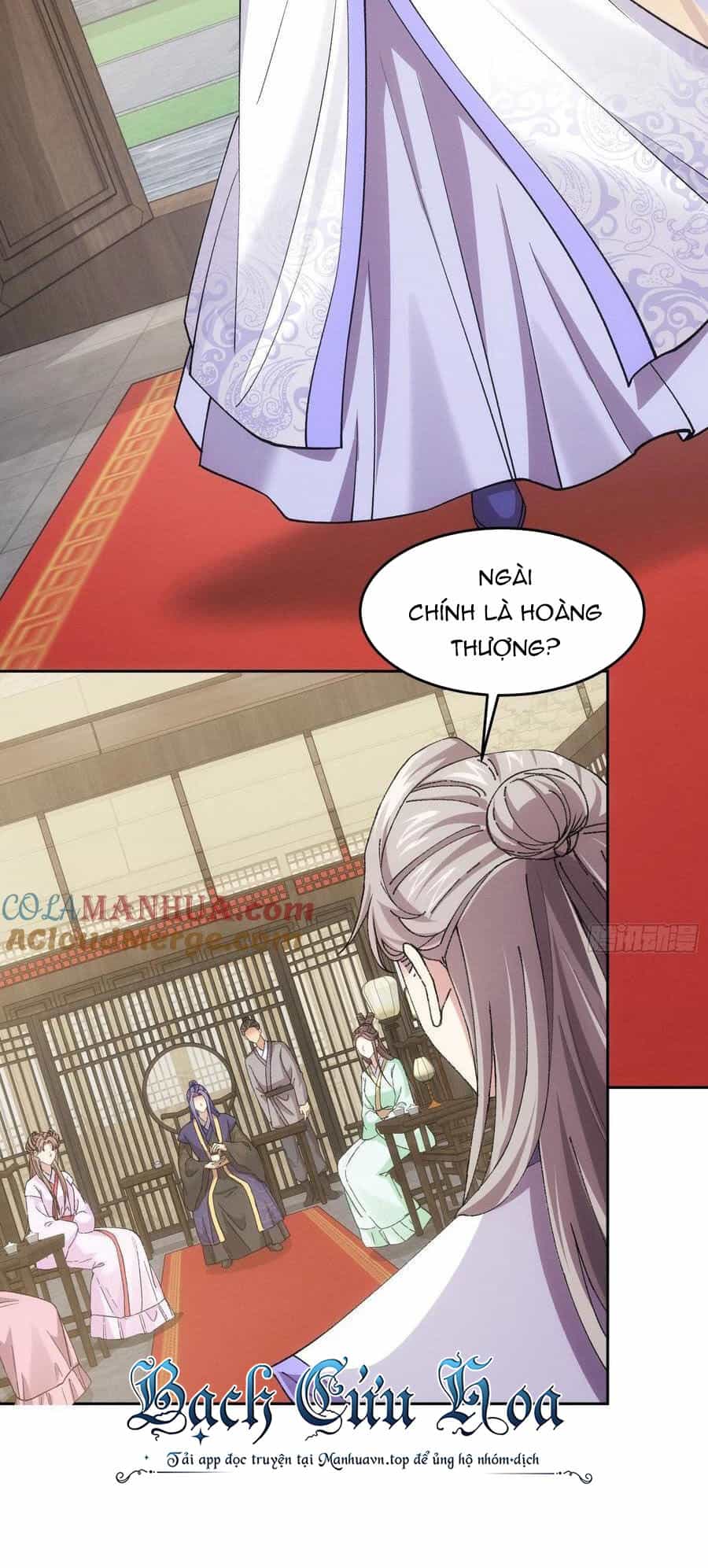 Ta Chính Là Không Theo Sáo Lộ Ra Bài - Chương 180 - ảnh 14