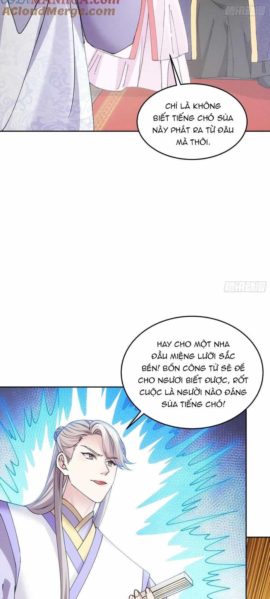 Ta Chính Là Không Theo Sáo Lộ Ra Bài - Chương 180 - ảnh 17