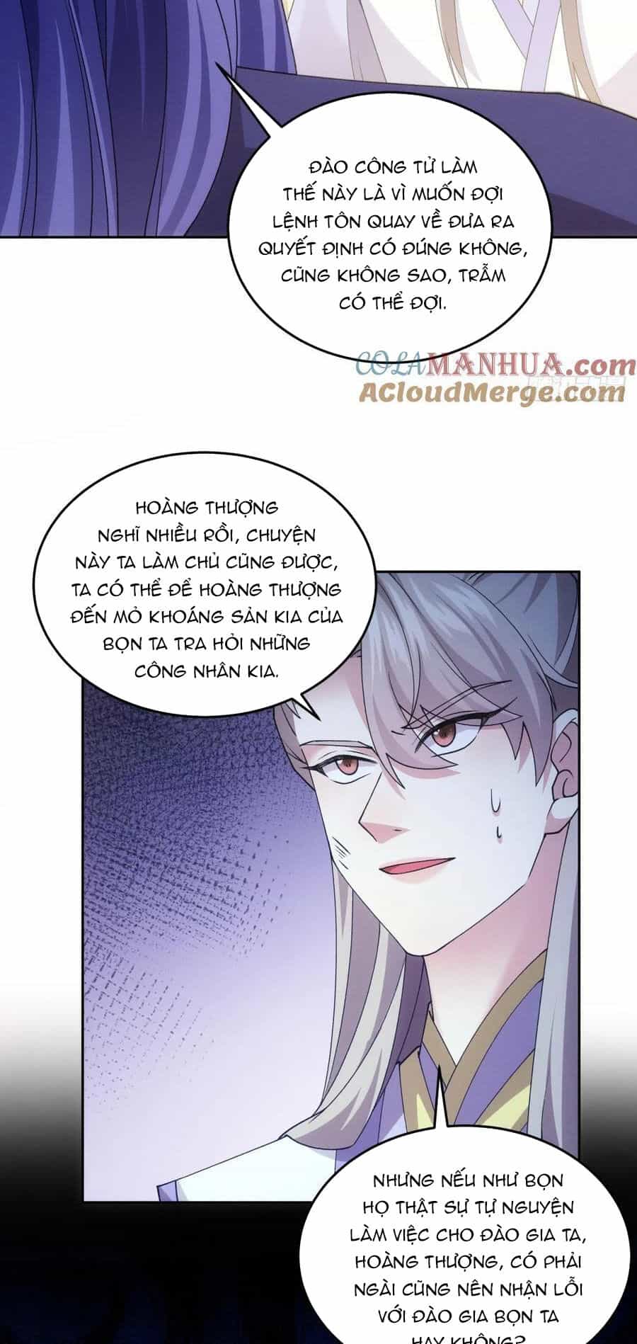Ta Chính Là Không Theo Sáo Lộ Ra Bài - Chương 181 - ảnh 10