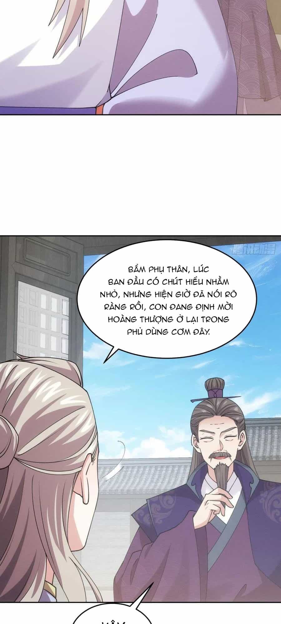 Ta Chính Là Không Theo Sáo Lộ Ra Bài - Chương 181 - ảnh 14