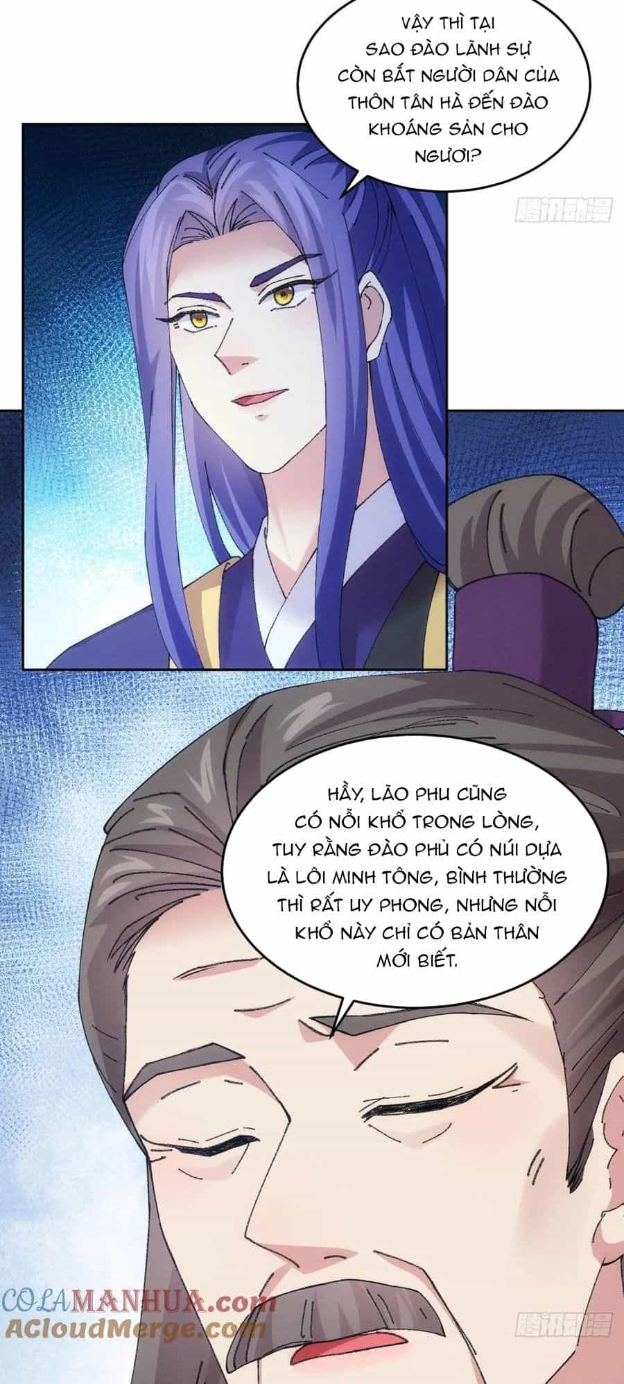 Ta Chính Là Không Theo Sáo Lộ Ra Bài - Chương 181 - ảnh 19