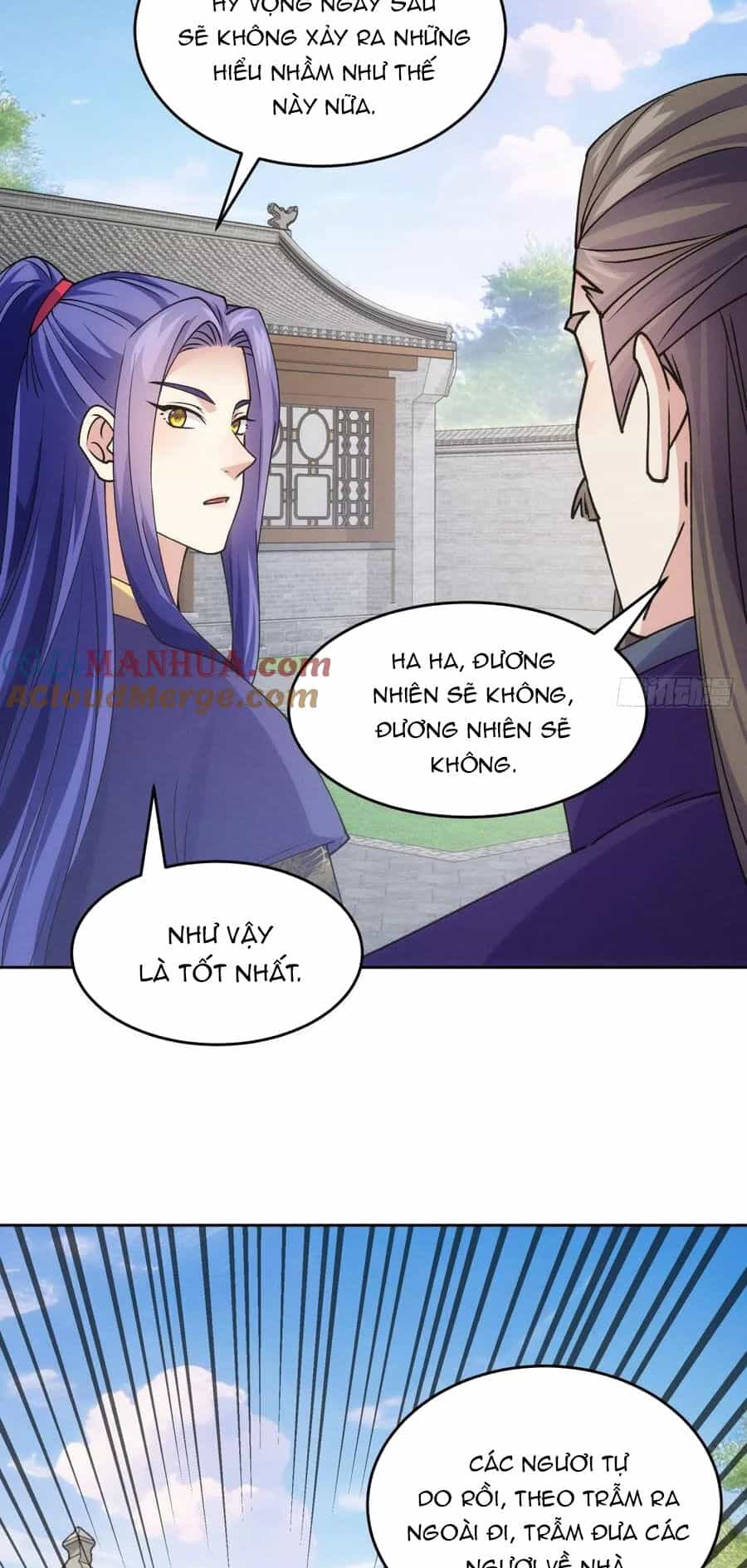 Ta Chính Là Không Theo Sáo Lộ Ra Bài - Chương 181 - ảnh 32