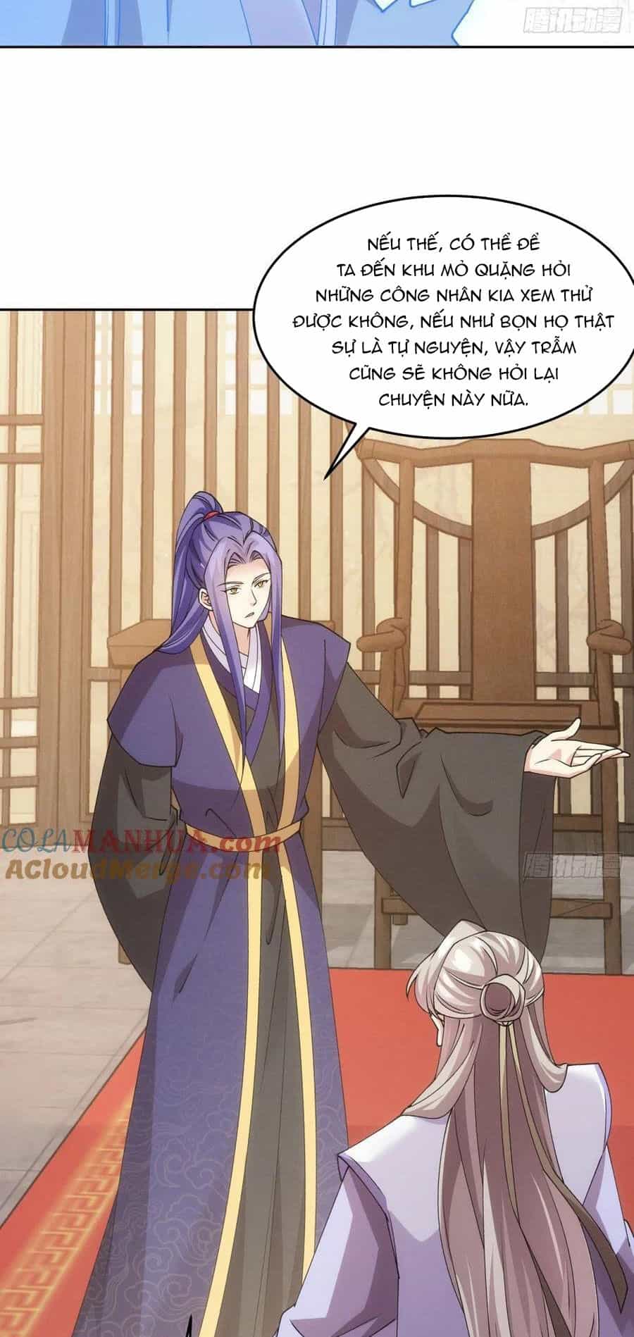 Ta Chính Là Không Theo Sáo Lộ Ra Bài - Chương 181 - ảnh 8