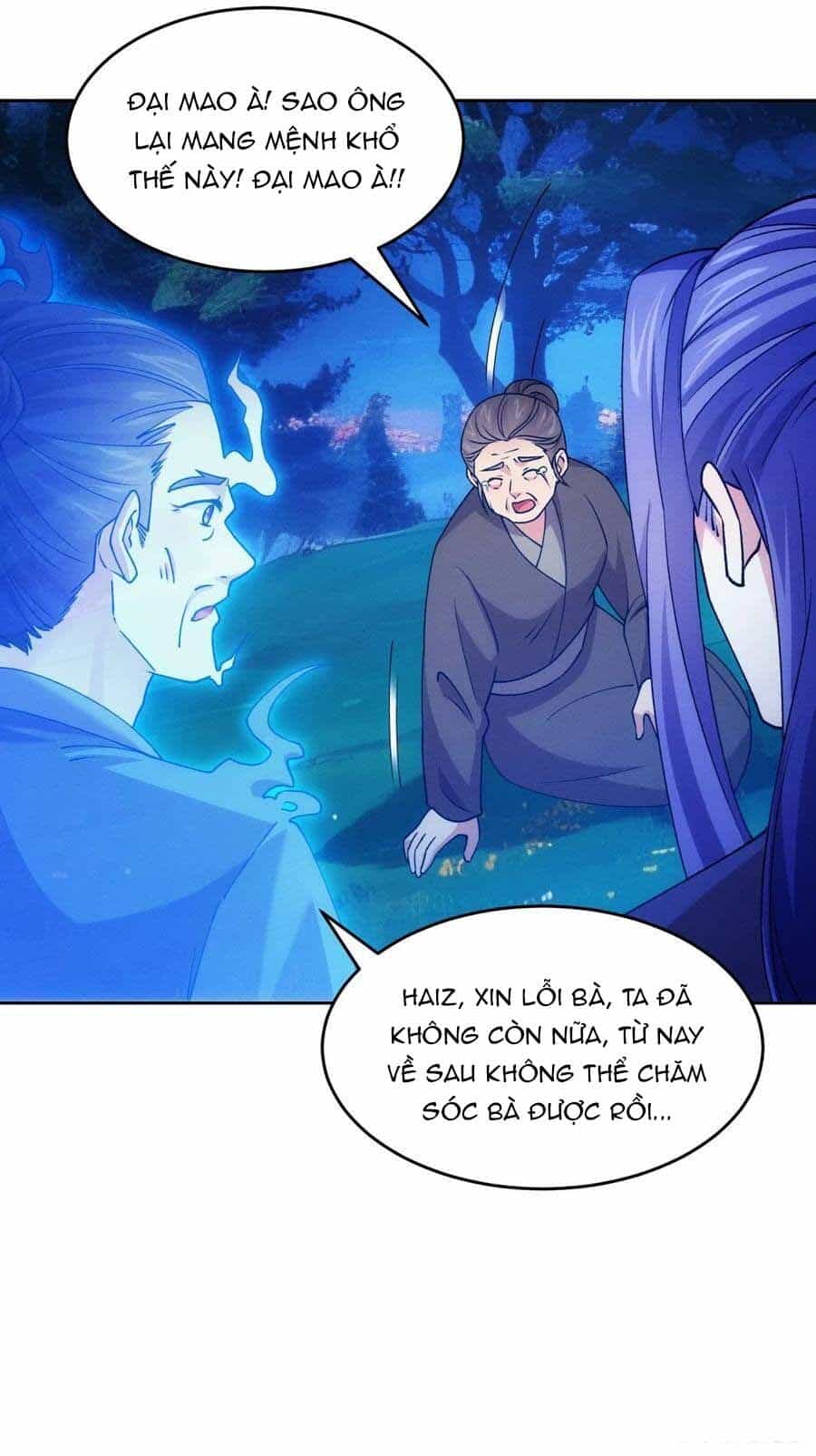Ta Chính Là Không Theo Sáo Lộ Ra Bài - Chương 182 - ảnh 11