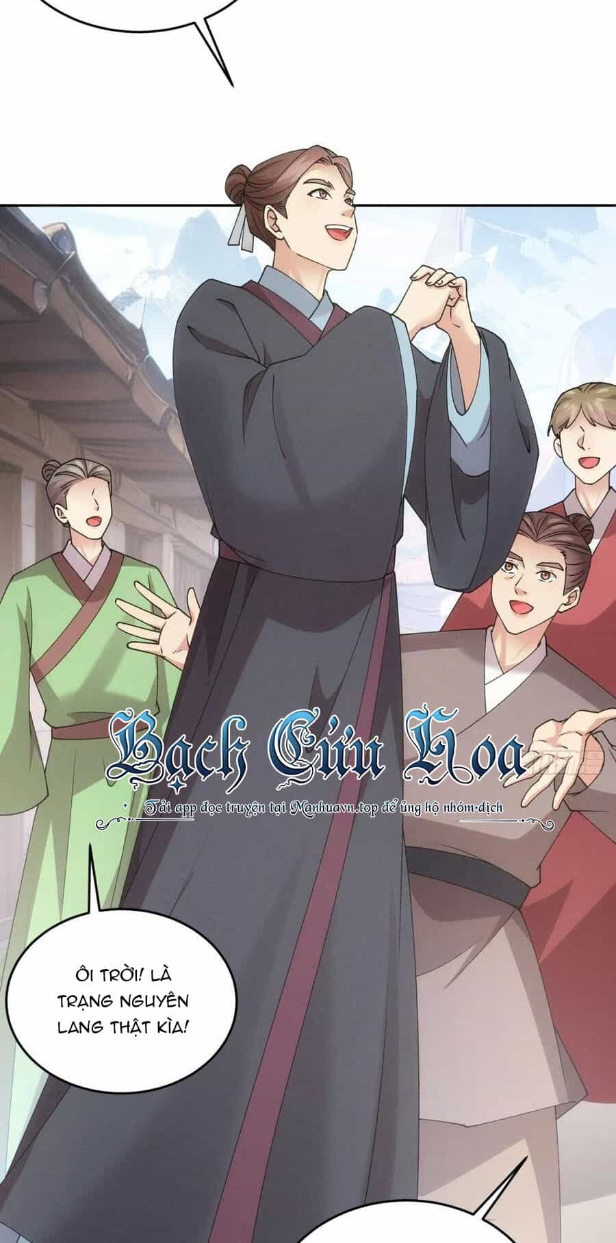 Ta Chính Là Không Theo Sáo Lộ Ra Bài - Chương 183 - ảnh 26