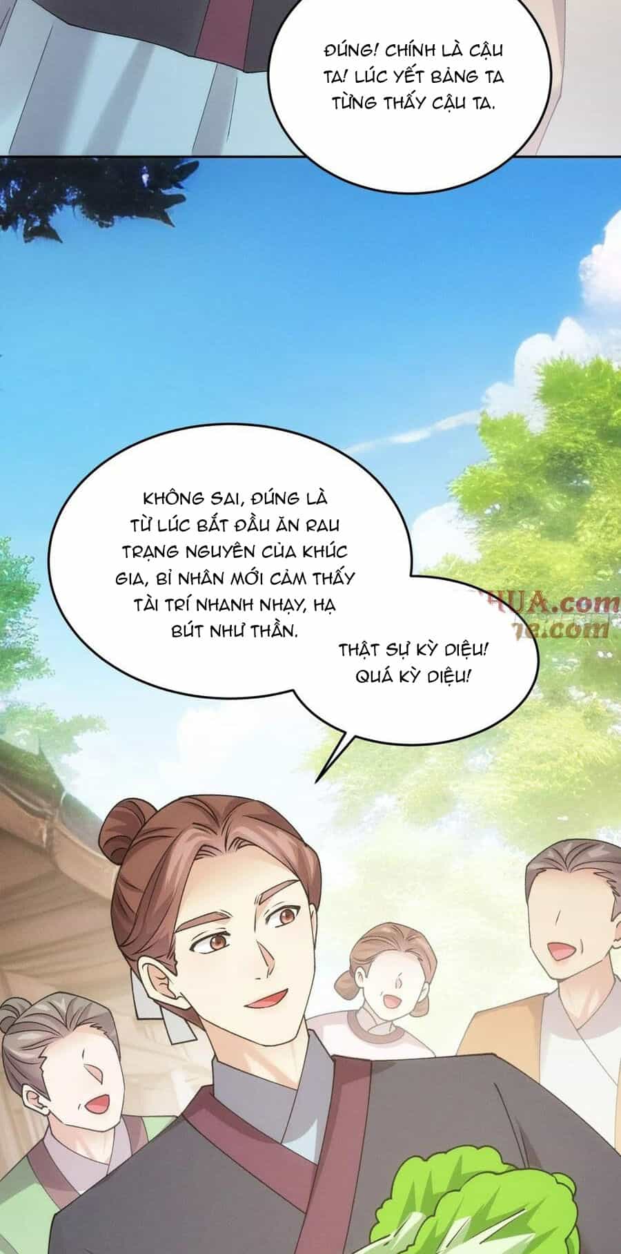 Ta Chính Là Không Theo Sáo Lộ Ra Bài - Chương 183 - ảnh 27