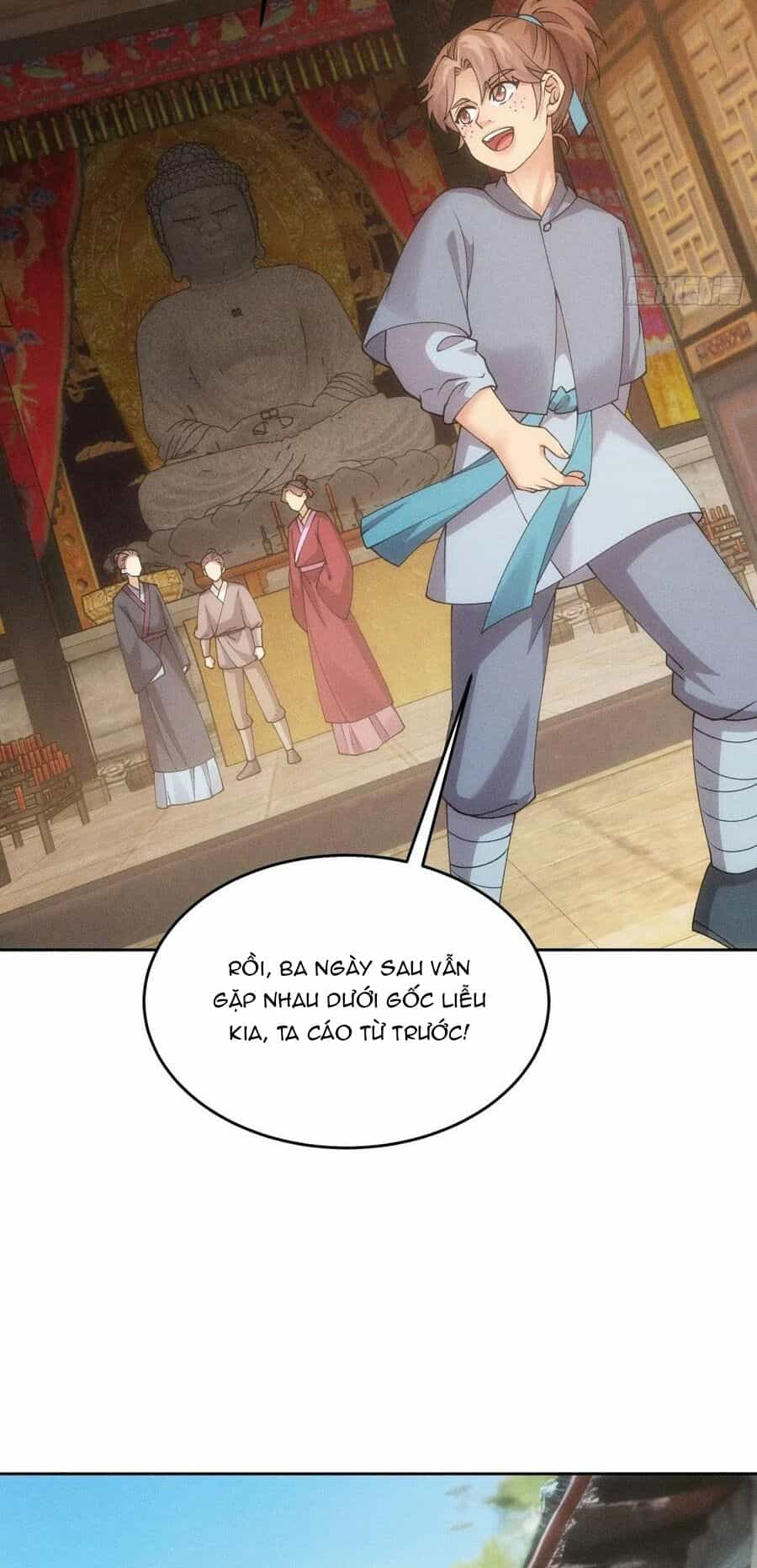 Ta Chính Là Không Theo Sáo Lộ Ra Bài - Chương 183 - ảnh 32