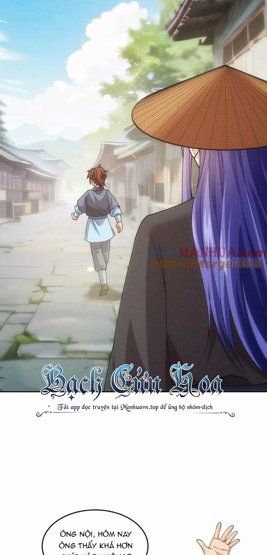 Ta Chính Là Không Theo Sáo Lộ Ra Bài - Chương 183 - ảnh 33