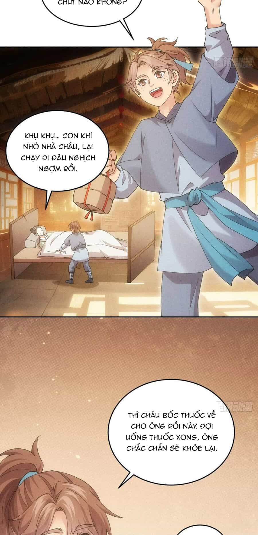Ta Chính Là Không Theo Sáo Lộ Ra Bài - Chương 183 - ảnh 34