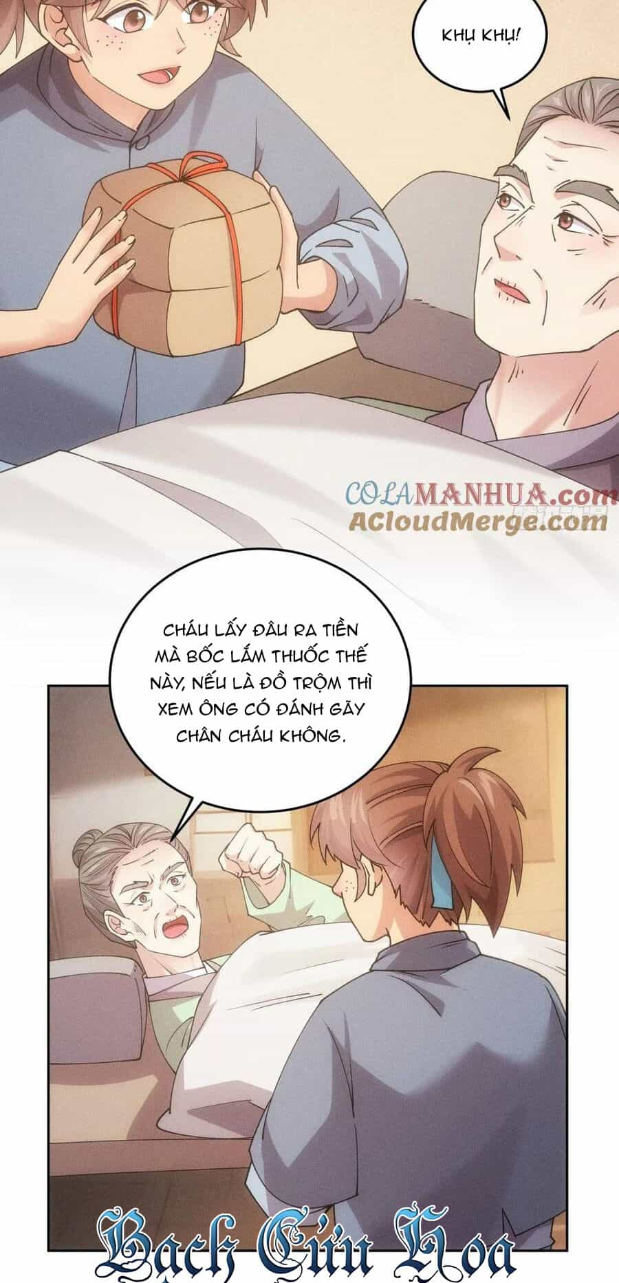 Ta Chính Là Không Theo Sáo Lộ Ra Bài - Chương 183 - ảnh 35