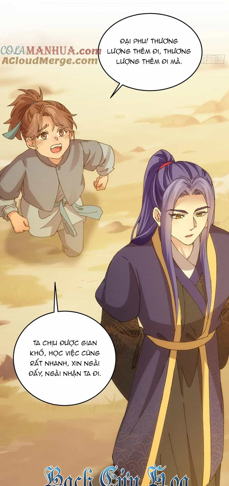 Ta Chính Là Không Theo Sáo Lộ Ra Bài - Chương 184 - ảnh 16