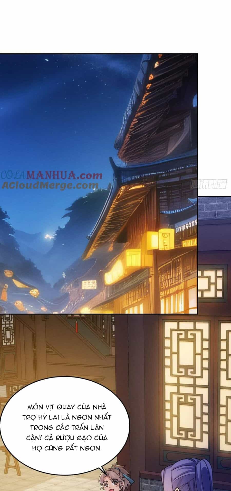 Ta Chính Là Không Theo Sáo Lộ Ra Bài - Chương 184 - ảnh 21