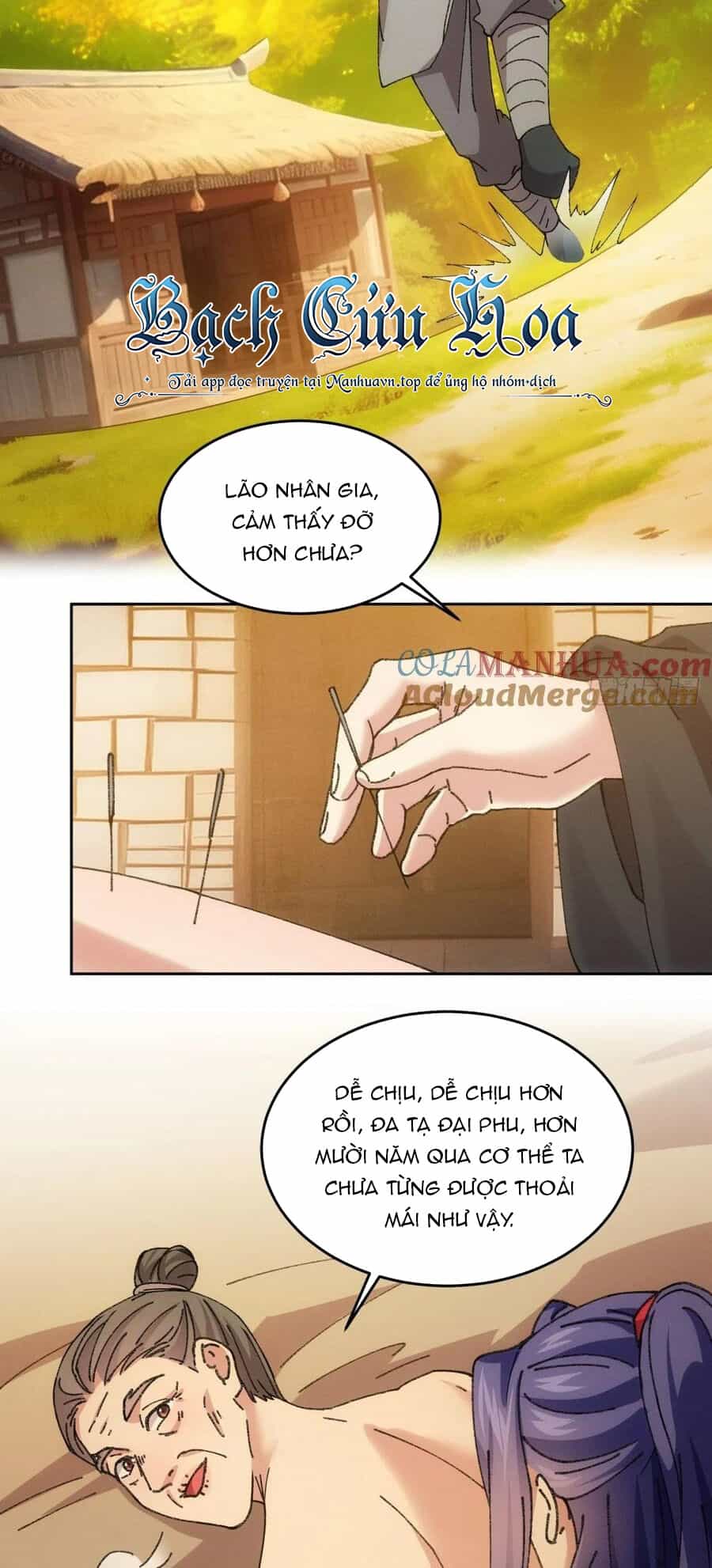 Ta Chính Là Không Theo Sáo Lộ Ra Bài - Chương 184 - ảnh 7