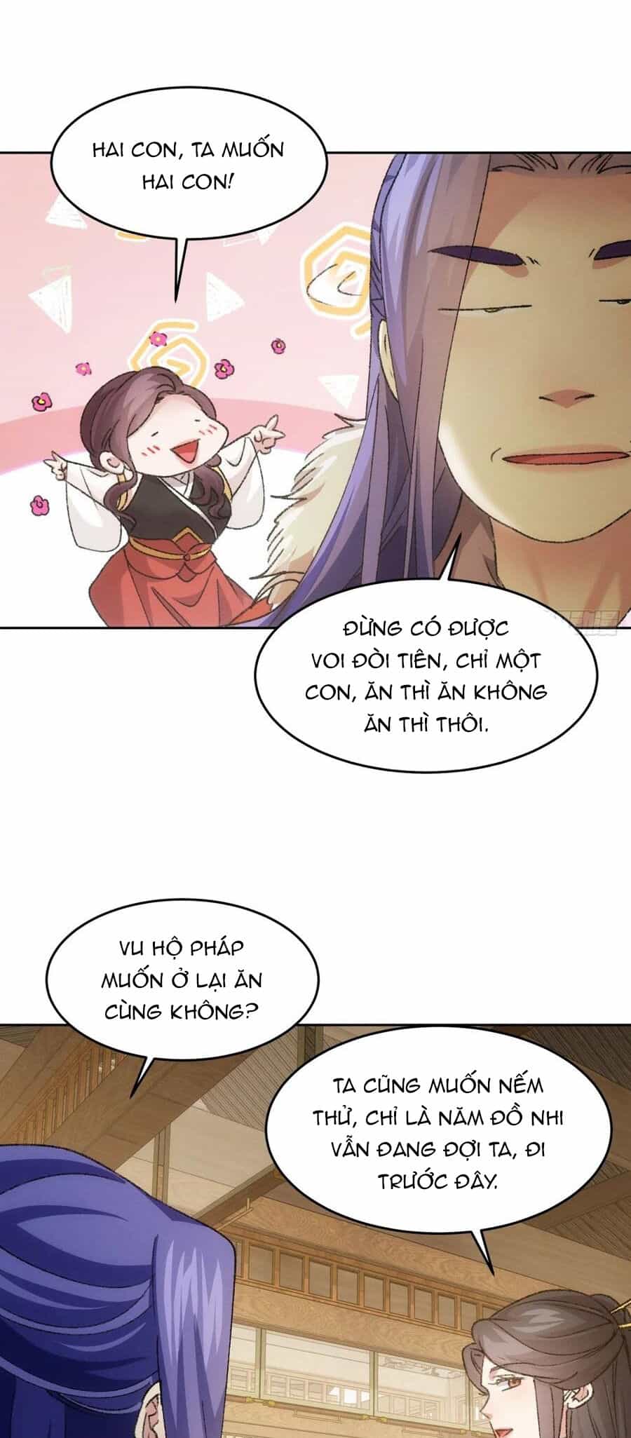 Ta Chính Là Không Theo Sáo Lộ Ra Bài - Chương 185 - ảnh 12