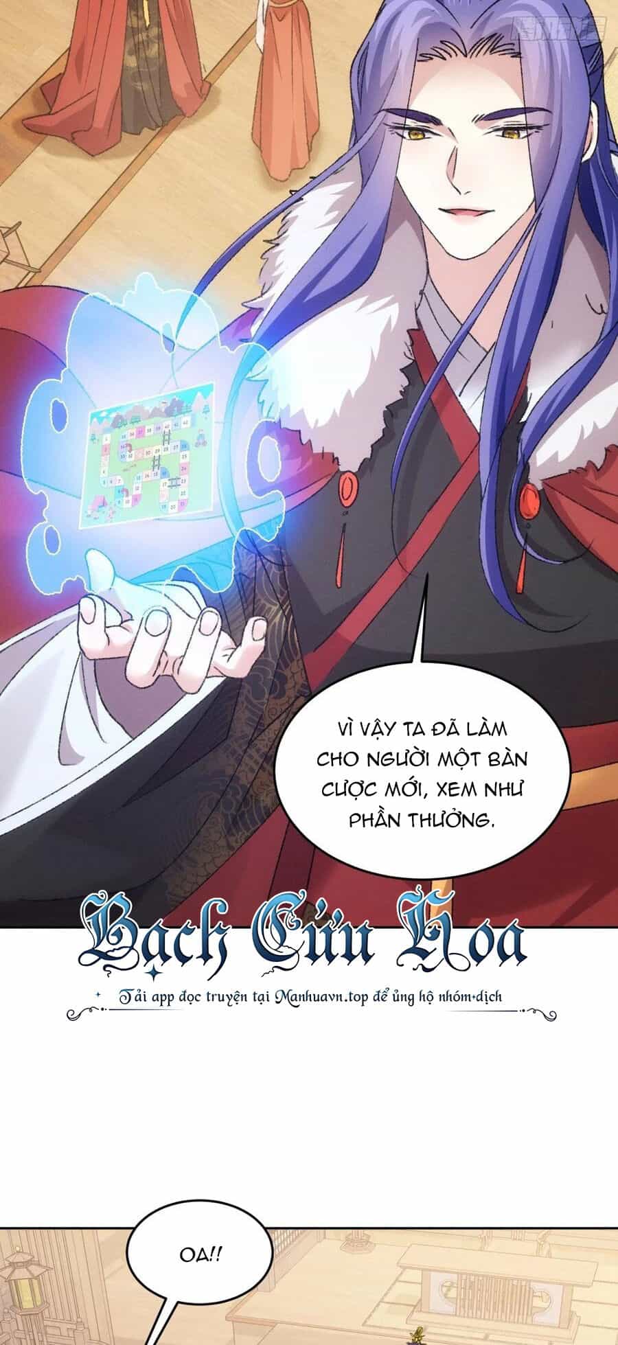 Ta Chính Là Không Theo Sáo Lộ Ra Bài - Chương 185 - ảnh 20
