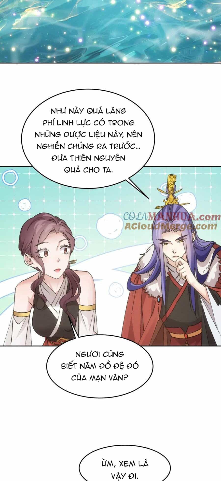 Ta Chính Là Không Theo Sáo Lộ Ra Bài - Chương 185 - ảnh 29