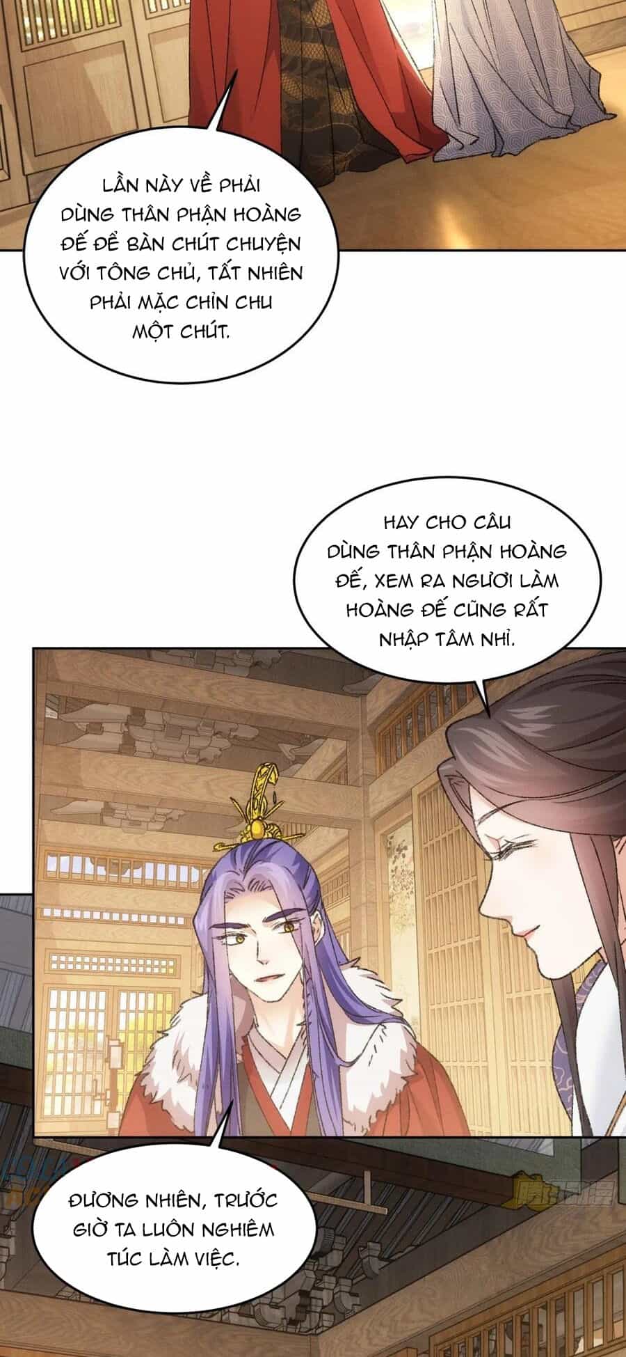 Ta Chính Là Không Theo Sáo Lộ Ra Bài - Chương 185 - ảnh 8
