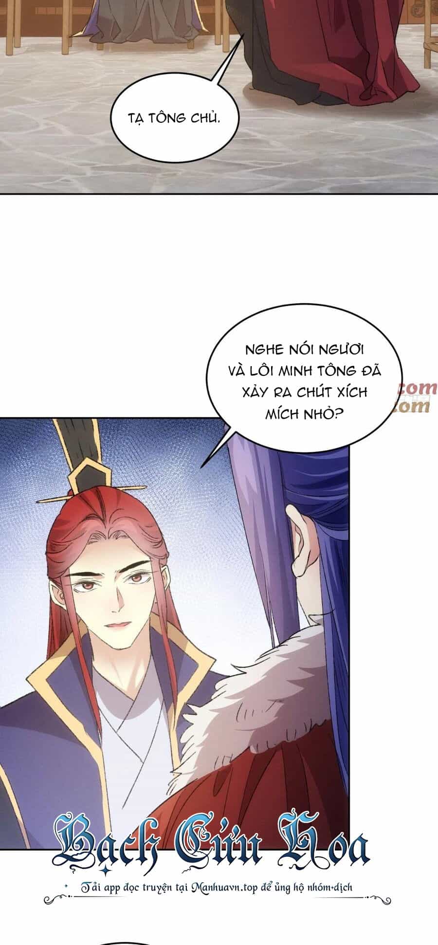 Ta Chính Là Không Theo Sáo Lộ Ra Bài - Chương 186 - ảnh 5
