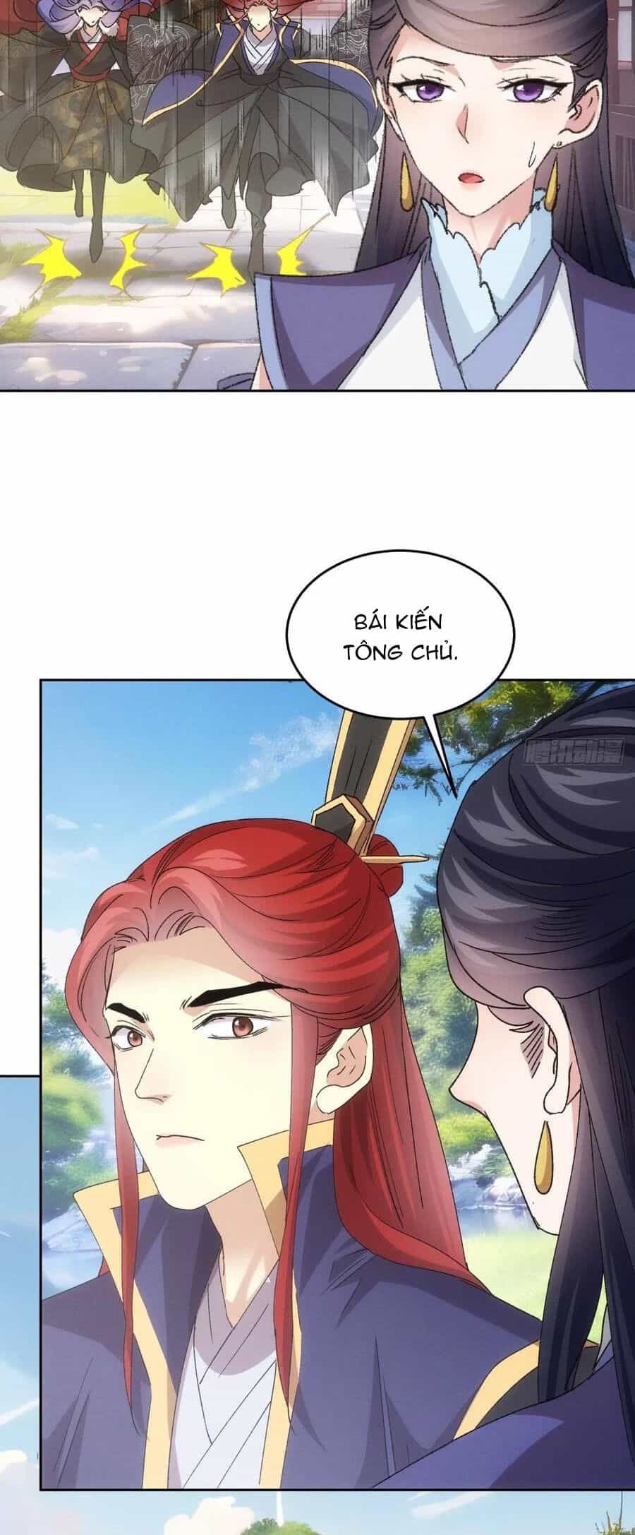 Ta Chính Là Không Theo Sáo Lộ Ra Bài - Chương 187 - ảnh 23