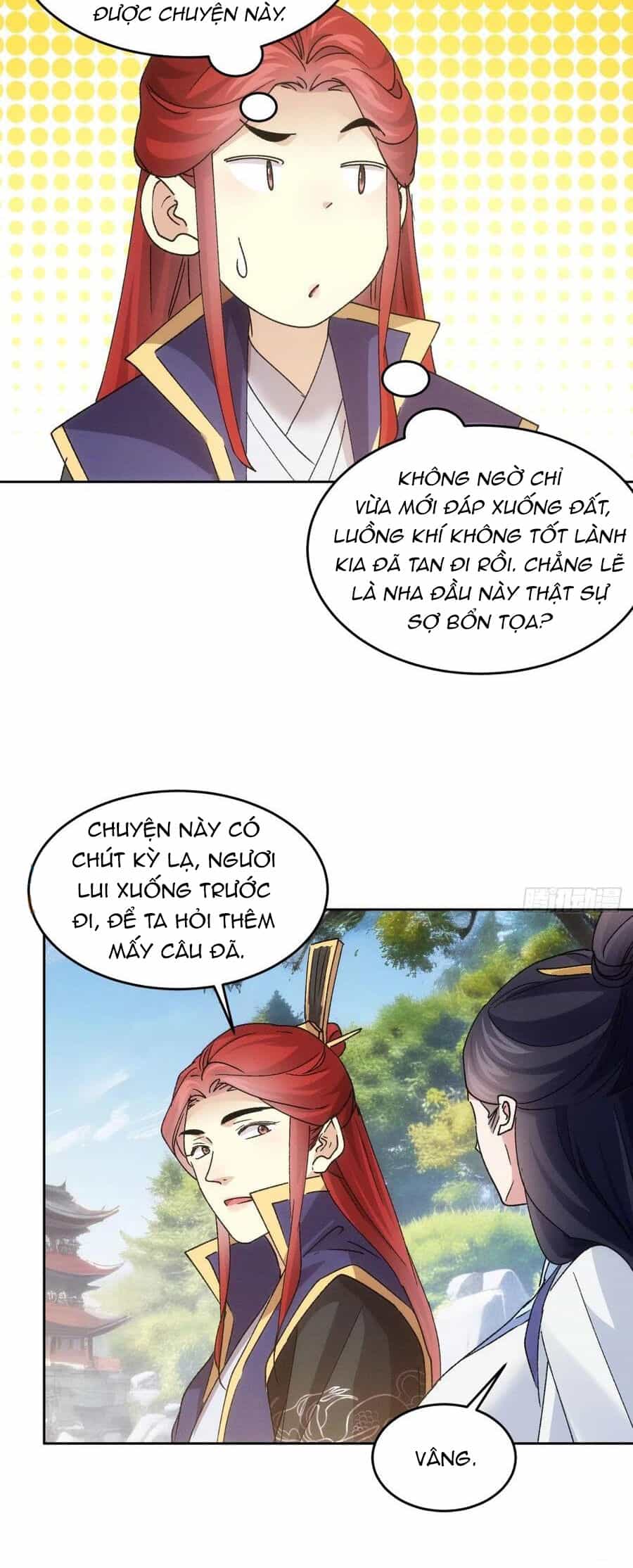 Ta Chính Là Không Theo Sáo Lộ Ra Bài - Chương 187 - ảnh 28