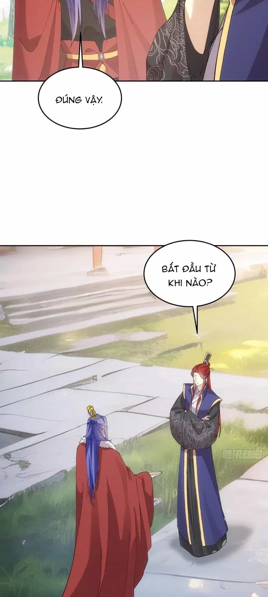 Ta Chính Là Không Theo Sáo Lộ Ra Bài - Chương 188 - ảnh 13