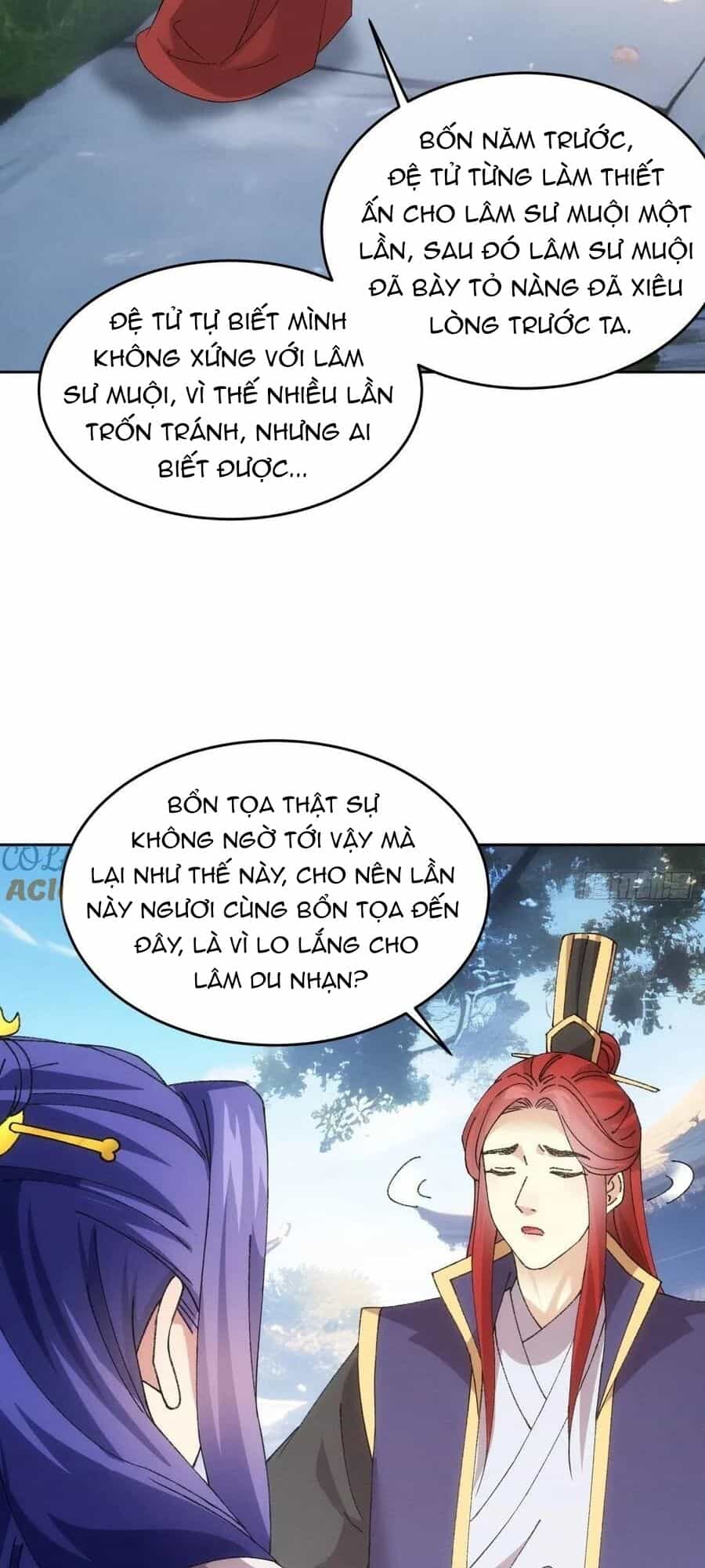 Ta Chính Là Không Theo Sáo Lộ Ra Bài - Chương 188 - ảnh 14