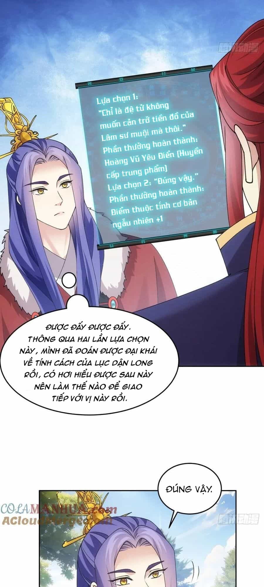Ta Chính Là Không Theo Sáo Lộ Ra Bài - Chương 188 - ảnh 20