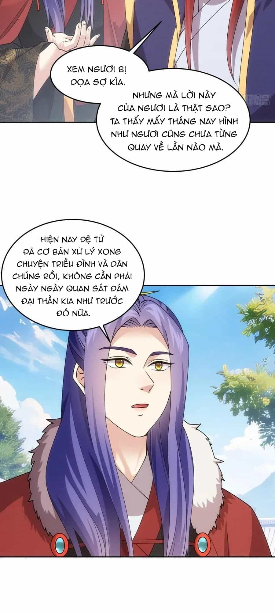 Ta Chính Là Không Theo Sáo Lộ Ra Bài - Chương 188 - ảnh 26