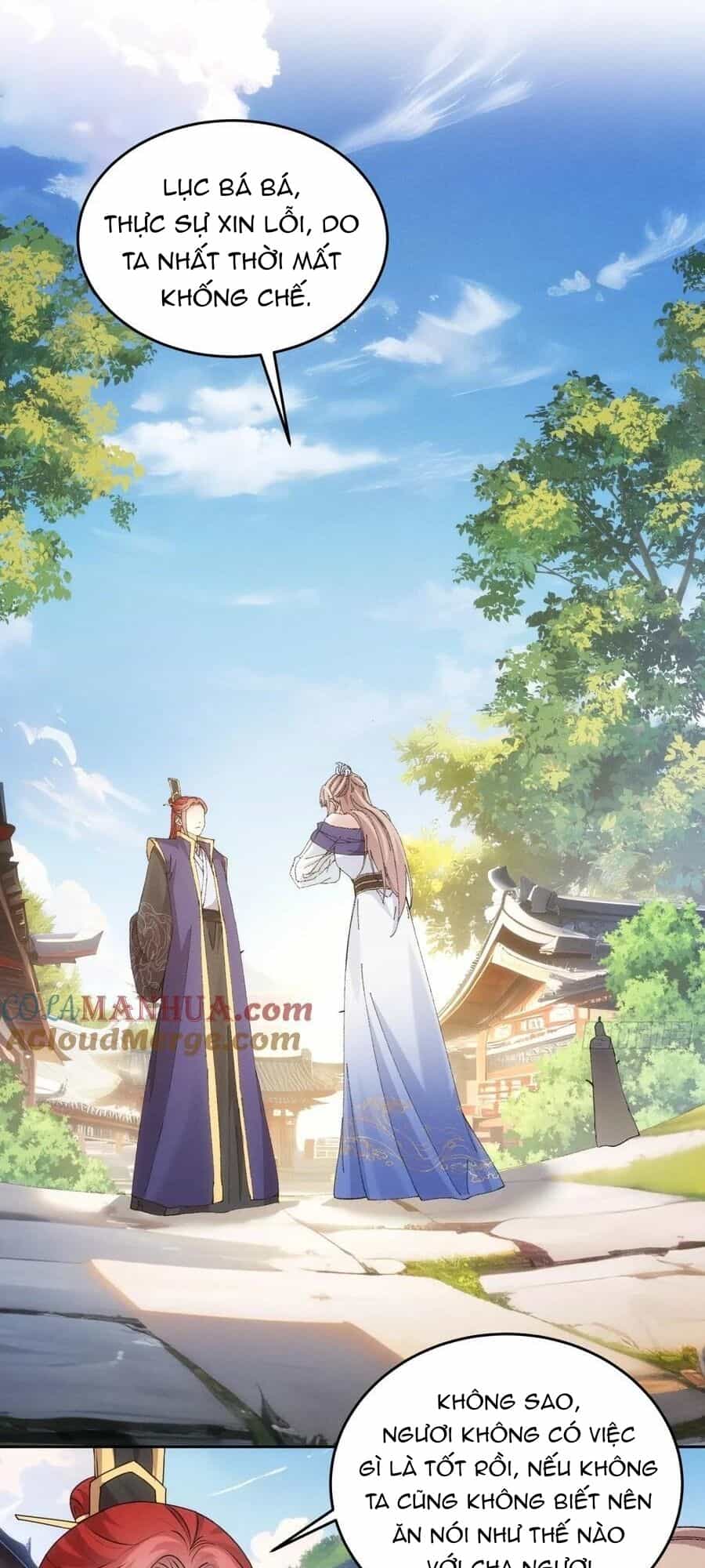 Ta Chính Là Không Theo Sáo Lộ Ra Bài - Chương 188 - ảnh 3