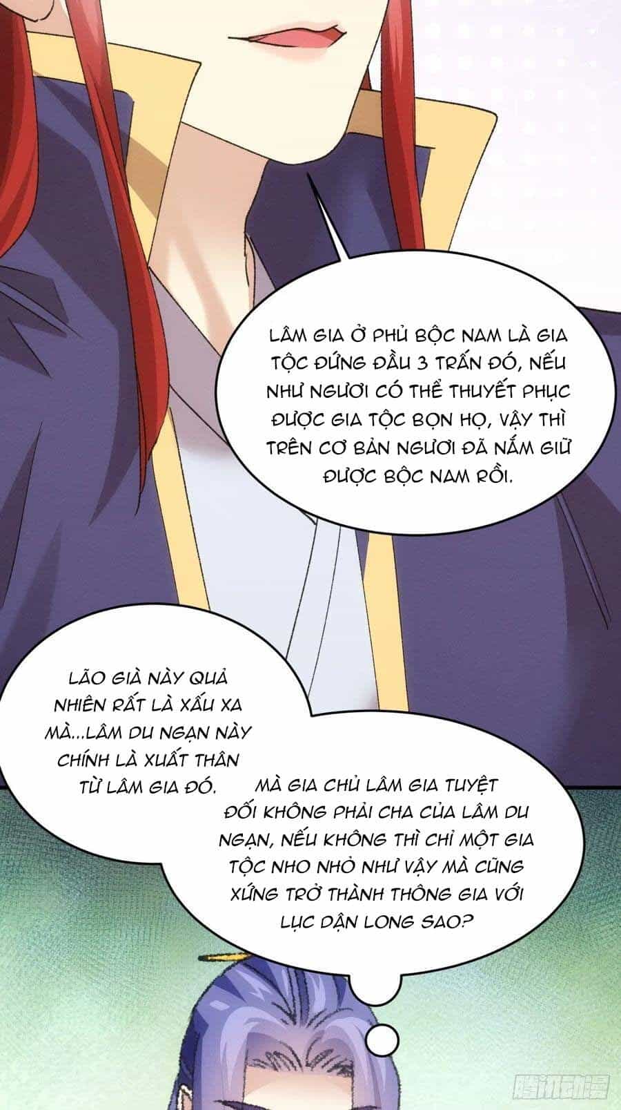 Ta Chính Là Không Theo Sáo Lộ Ra Bài - Chương 189 - ảnh 18