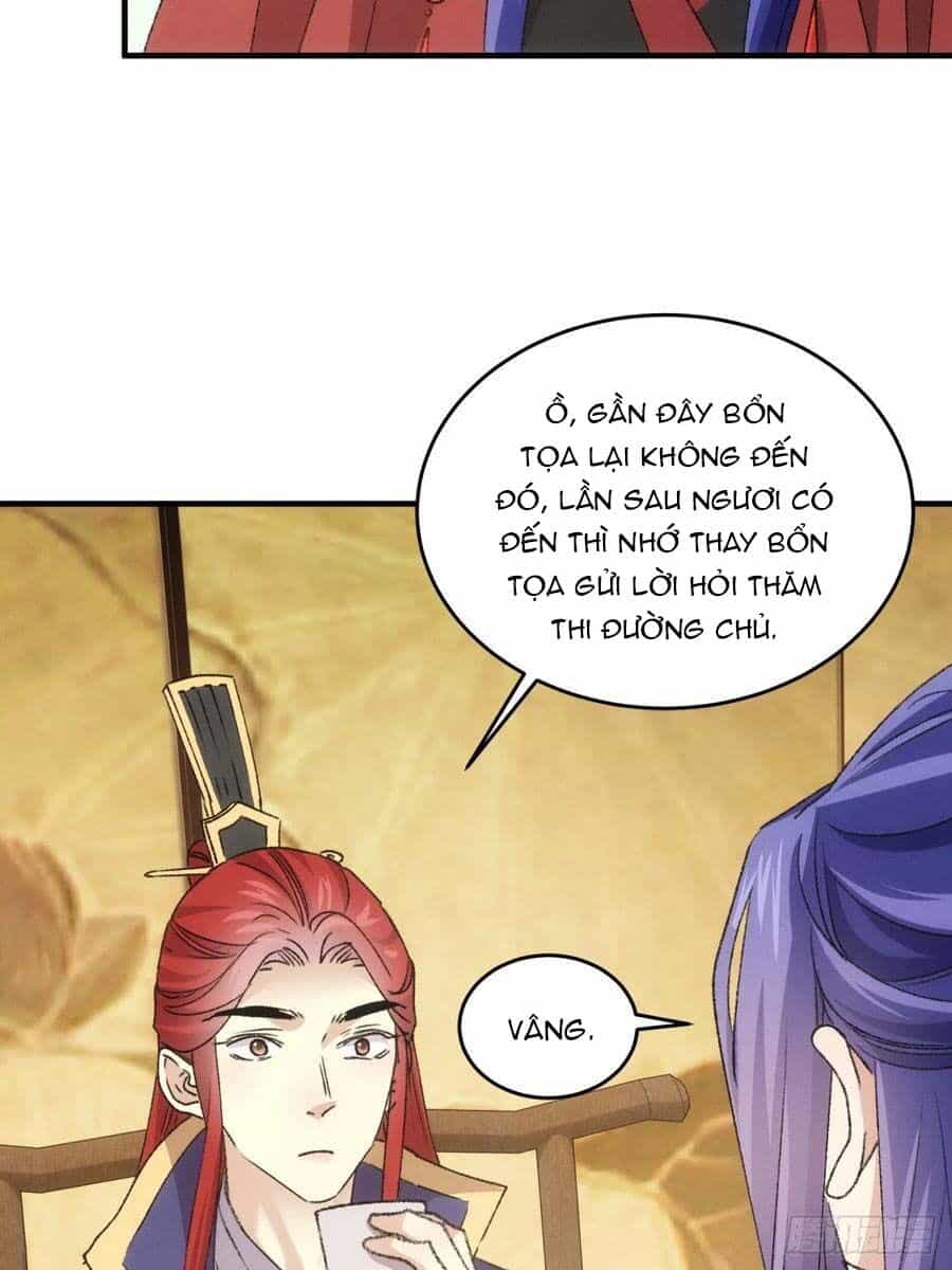 Ta Chính Là Không Theo Sáo Lộ Ra Bài - Chương 189 - ảnh 23